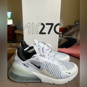 Nike Air Max 270